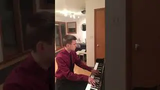 Chopin - Etude Op. 10, No. 12 (Revolutionary Etude)