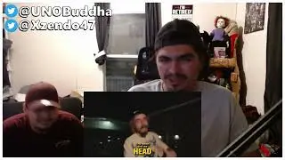 Pouya & Terror Reid - TOMORROW WILL NOT COME  | REACTION VIDEO!