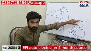 Plug main shola nahi a raha??| Auto Care