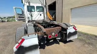2016 FREIGHTLINER CASCADIA DAYCAB DD13 410 HP EATON FULLER 10 SPEED GM109130 @ WWW.GMTRUCKSINC.COM