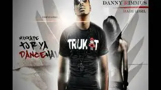 Danny Rimus - Rudebwoy (balenciaga riddim )PROD BY OGE BEATS