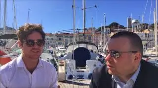 Interview with Ackroyd Lowrie