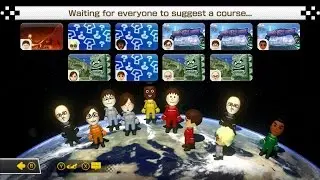 Mario Kart 8 Deluxe Playthrough Part 23 (EXTRA #4 - Online Races!)