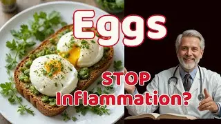 Can Eating Eggs Reduce Inflammation and Pain After 50