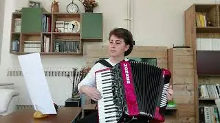 Polyushko-polye (Polyuşka Polye) По́люшко-по́ле