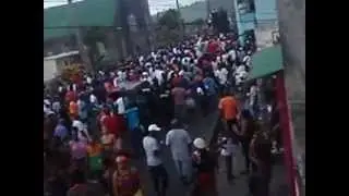 G/Town Carnival june 21st 2014