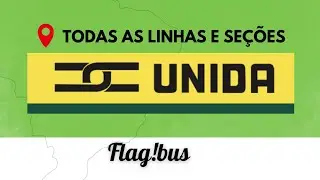 Linhas e Seções Empresa Unida Mansur e Filhos