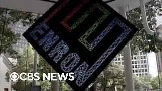 From the archives: Enron files for Chapter 11 bankruptcy in 2001