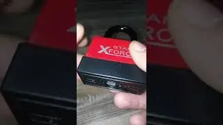 12.STAR X FORCE, JEDAN OD NAJGORIH KATANACA U ISTORIJI.