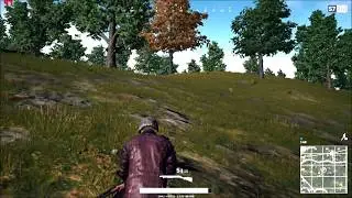 PlayerUnknown's Battlegrounds GAMEPLAY ON NVIDIA 940MX [ACER E5 475G]| BESTSETTINGS!