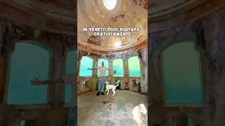 IN VENETO PUOI VISITARE GRATUITAMENTE UN ACQUARIO 🐠