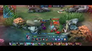 Pharsa OP?