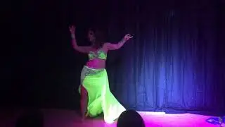 Paty Saad - Mejance Elena Ramazanova