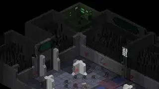 Let's Play UnderRail Dominating Dr Strange # Part 18