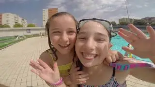 Casal d'Estiu la Rialla 2019