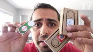 Amazon Dash Button in 60 seconds!