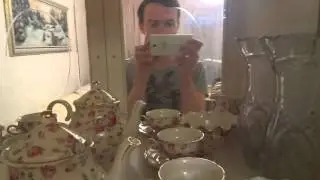 Elephone P6000 Pro обзор видео Android 5.1