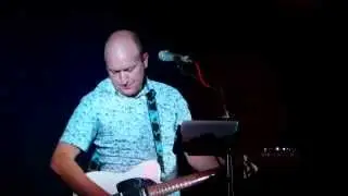 Malc Evans - Travelling Man