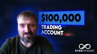 How he Got FUNDED and Started Earning Money by Trading │ EverTrader Interview
