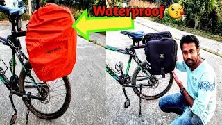 cycle bag|bikepacking|bicycle accessories|cycle accessories