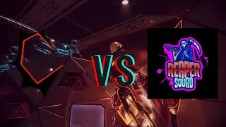 VRML Match #1