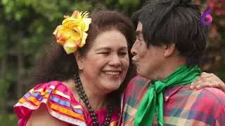 Conozcamos un poco a Otto de la Rocha, a través de las anécdotas de Osmán Delgado.