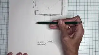Proyecciones básicas a mano alzada