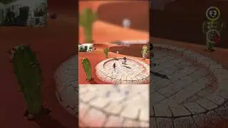 That was too close! #SuperMarioOdyssey #SuperMario #NintendoSwitch #Nintendo #MGamer99