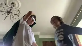 POV Karin&rsquo;s.