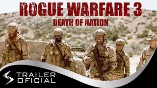 Rogue Warfare 3: Death of a Nation (2020) &middot; Trailer Original
