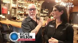 Taste and See Tampa Bay video for Gigglewaters