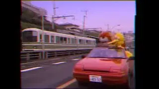【Ｌｏｆｉ　Ｂｉｇｂｉｒｄ：　Ｈｉｇｈ　Ｅｙｅｓ　－　Ａｆｔｅｒｎｏｏｎ　Ｂｉｋｅ　Ｒｉｄｅｓ】