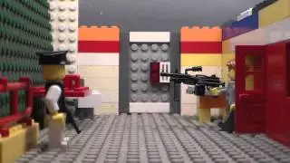 LEGOstein 3D: Reboot