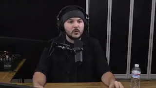 Tim pool is destroying hunter Avalone with facts and knowledge