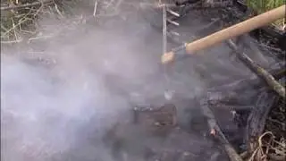 Vypalování trávy
