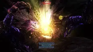 PSO2 Global | Face of the Abyss UH (TPD) | Ranger/Etoile