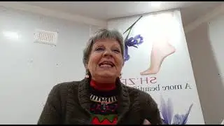 Mila Miracle Balm Testimonial