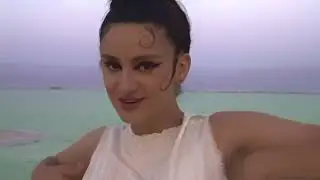 Danielle Mazuz- Sun is shining (Bob marley Cover)