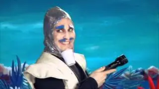 Noel Fielding's Luxury Comedy | Strawberry Sunrise | E4