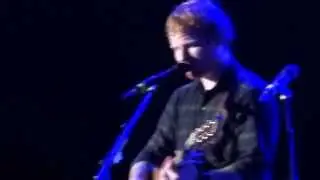 Ed Sheeran - Forever (Forest Hills Stadium)