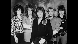 UFO - Live in 1985 (