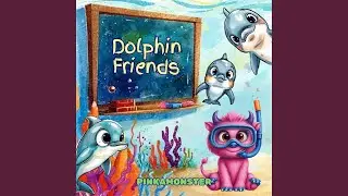 Dolphin Friends