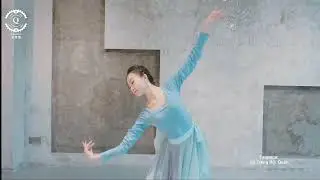 Khói Lửa Nhân Gian | 人间烟火 | - Bản Múa Mẫu Siêu Đỉnh ! - Fanpage: Cổ Trang Hội Quán
