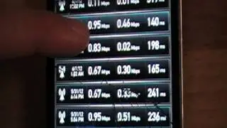 Verizon iPhone 4 CDMA flashed to MetroPCS with talk, text, and data working!