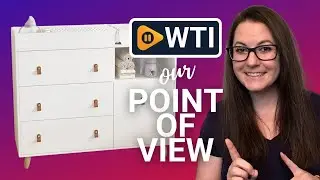 DAWNSPACES Baby Changing Tables | Our Point Of View