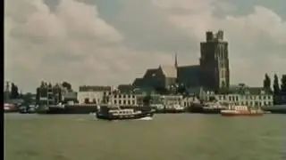 Der Glockenspieler von Dordrecht Mosaik ZDF