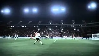 bet-at-home.com Euro 12 - TV Commercial - Voodoo Deutsches Team