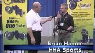 2010 HHA Speed Dial Video