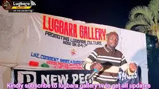 Joy in Christ (JIC)PERFORMANCE at peace cottage bwogerere