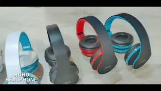 NX-8252 Video